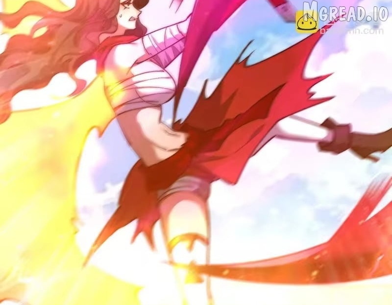 Summoning demons—I am the Abyss Chapter 64  - page 124